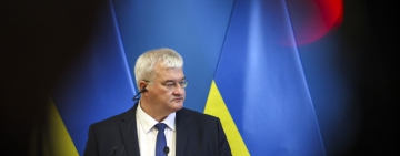 Украйна издейства освобождаването на седемте свои граждани от Унгария