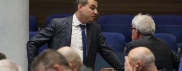 Иван Петков - Бебето, няма да е кандидат-депутат