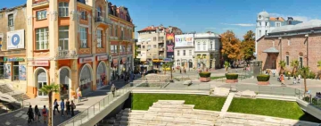 Слънце и до 15° в неделя