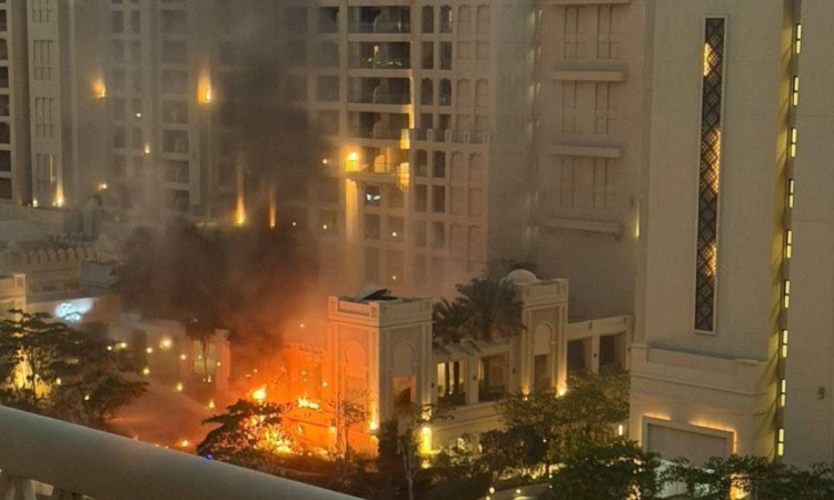 Арабската лига се събира на извънредно заседание заради иранските атаки