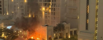 Арабската лига се събира на извънредно заседание заради иранските атаки