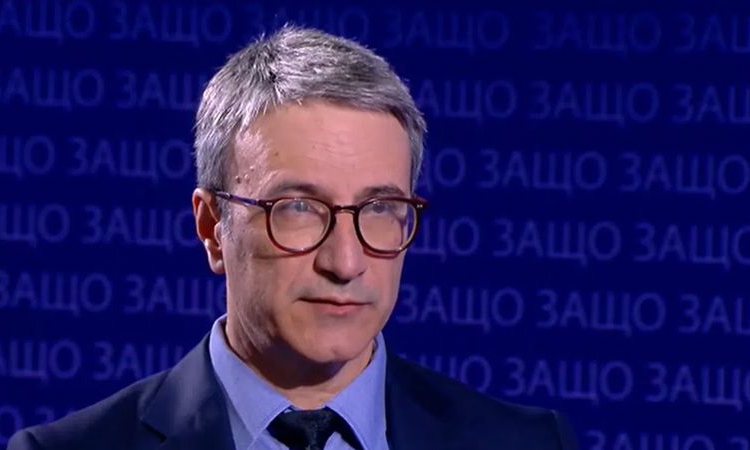 Трайчо Трайков: Над 15 000 души са подали сигнали за необичайно високи сметки за ток