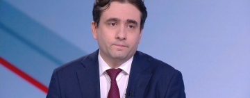 Божанов: Честите смени на членове на секционни комисии до последния момент са сериозен проблем за изборния процес