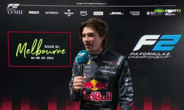 Емоционалният Никола Цолов: Тази прокоба в Австралия вече е преодоляна