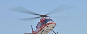 Турист почина след два часа чакане на въздушна линейка