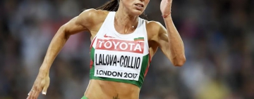 Ивет Лалова с емоционално обръщение към Малена Замфирова