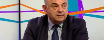 Владимир Иванов: Към момента не се забелязва отражение на конфликта в Близкия изток в цените на храните