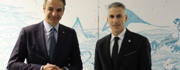 Как България и Гърция ще пазят енергийните доставки от кризата