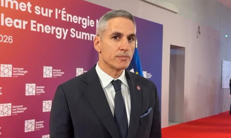 Гюров: До 2037 г. ще удвоим капацитета на ядрената енергия на България