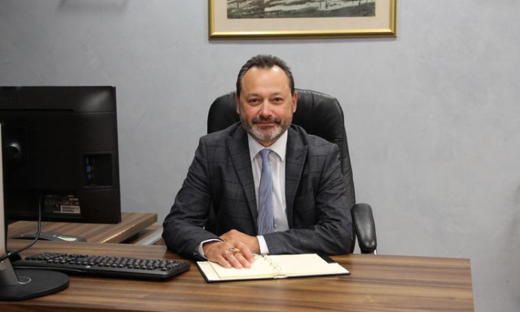 Николай Найденов се закле като служебен министър на регионалното развитие