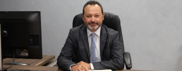 Николай Найденов се закле като служебен министър на регионалното развитие