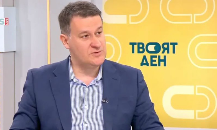 Доц. Любенов: Очакванията за по-висока избирателна активност не се оправдават