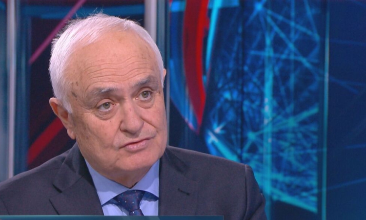 Запрянов: САЩ няма да иска от България бази за операции в Иран, както от Румъния