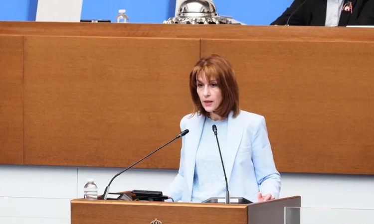 ЦИК: Държавата отказа да пломбира машините за гласуване