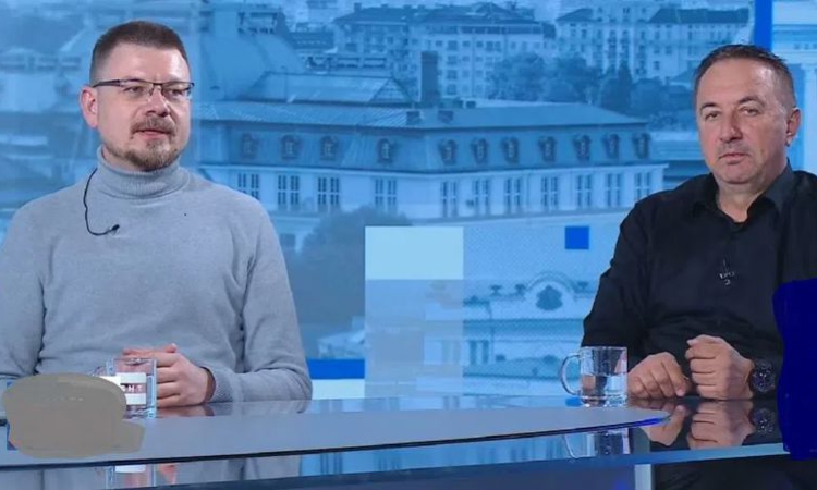 Роман Василев: Правосъдието ни страда