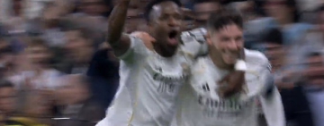 Реал разпиля Манчестър Сити на ''Бернабеу'' след рецитал на Валверде