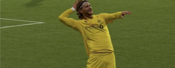 Всички резултати и голмайстори от Шампионската лига