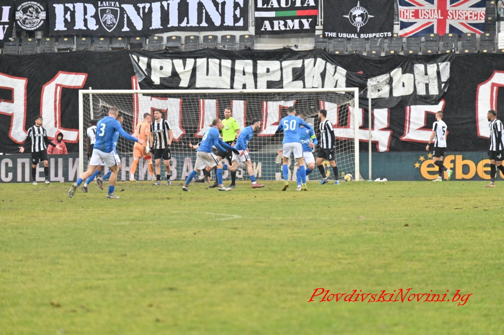 Отлична новина от Спартак Варна: Погасиха дългове за над 310 000 евро!