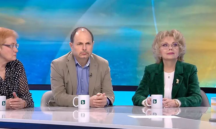 Спортисти в листите на Радев: Какво ще донесат за партията му?