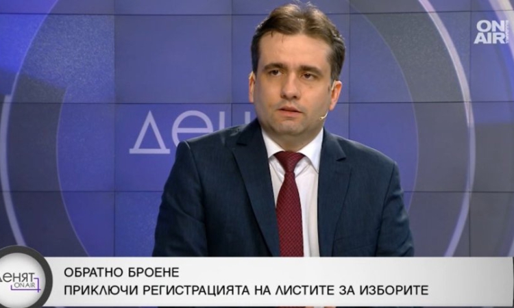Божидар Божанов: Заради "Петрохан" има пропаганда срещу нас - нямаме нищо общо