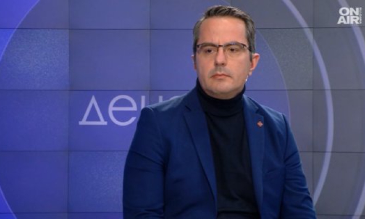 Цончо Ганев: Пари в държавата няма, а отказваме евтин петрол от Русия