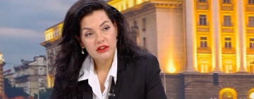 Цветанка Андреева за формацията на Радев: Поредният експеримент, който ще свърши като останалите популистки проекти