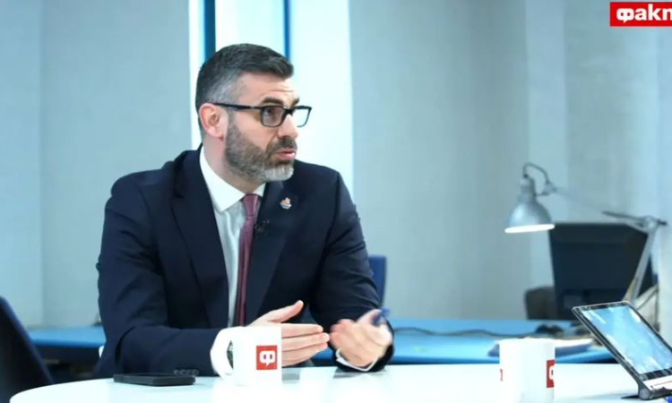 Кузман Илиев: Запрянов е изключителен позор за българската политическа класа 