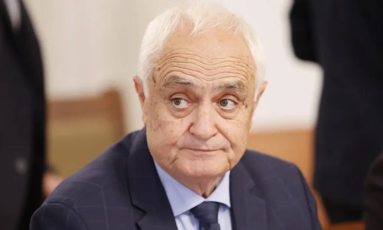 Запрянов: Повишена е готовността за отбрана на страните от Източния фланг