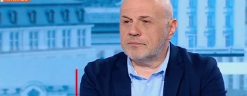 Томислав Дончев: ГЕРБ предлага комбинация между опит, експертиза и младост