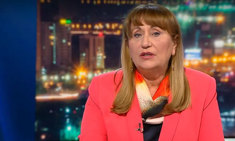 Лидия Шулева: Не само пенсионерите трябва да бъдат подпомагани по време на празници