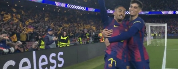 Барселона се изгаври брутално с Нюкасъл