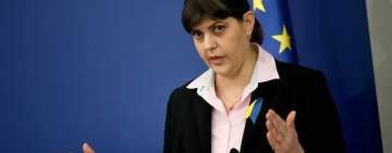 Лаура Кьовеши скри детайлите около отстраняването на Теодора Георгиева