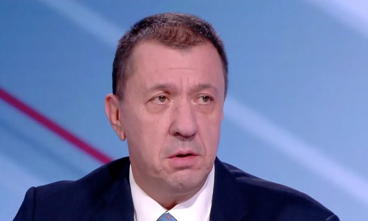 Явор Куюмджиев: Имаме министър, който разбира от енергетика. Надявам се да предоговорим "Боташ"