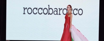 Рокля на Роко Бароко и Мис България ще открият Италианския фестивал на красотата и прическата