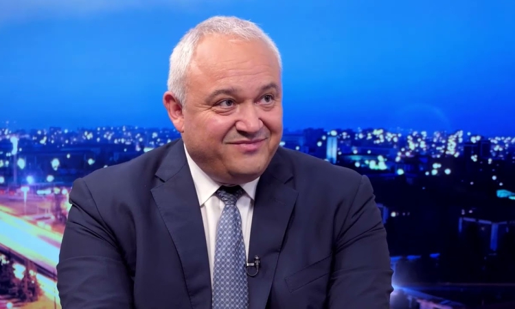 Демерджиев отговори на Калин Стоянов: Нито мога, нито искам да нареждам арести