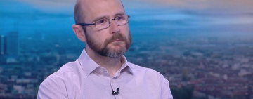 Министерството на правосъдието обжалва оставането на Сарафов