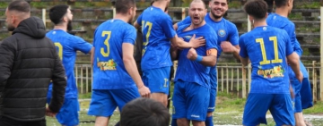 Марица надви драматично Хасково