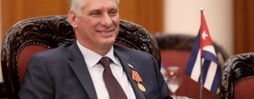 Куба не преговаря със САЩ за мандата на президента си