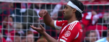 Байерн Мюнхен разпиля Унион Берлин