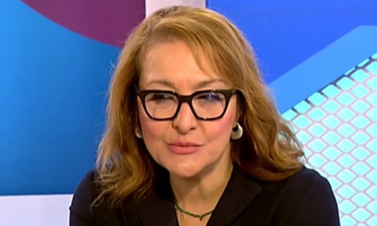 Къде грешат Радев и Борисов? Анализ на проф. Христова!