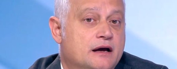 Дечев: Миграционната обстановка по държавната граница на България към момента е спокойна