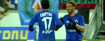 Левски пак дръпна с девет точки на върха