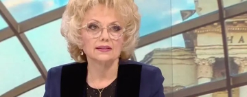 Валерия Велева: Червените линии, които начертаха политиците, навредиха страшно много на България
