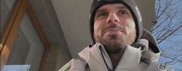 Владимир Зографски: Надявам се скоро да спечеля и старт от Световната купа