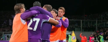 Нов провал за Интер в Серия ''А''