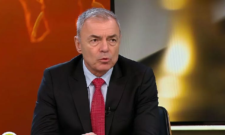 Министър Сергей Игнатов: МОН е готово за изборите, ще следим за корпоративен вот в училищата