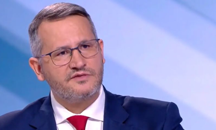 Иван Христанов: Има лица в БАБХ, които искат да закрилят безчинства, те ще бъдат уволнени
