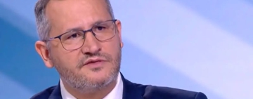 Иван Христанов: Има лица в БАБХ, които искат да закрилят безчинства, те ще бъдат уволнени