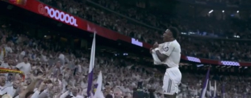 Реал пречупи Атлетико в невероятно зрелище на ''Бернабеу''