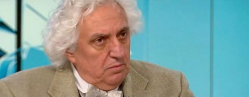 Георги Лозанов: Радев спада! Той не е агресивен към Борисов и Пеевски!